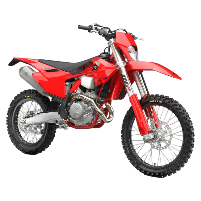 Мотоцикл эндуро GASGAS EC 500F (2026)