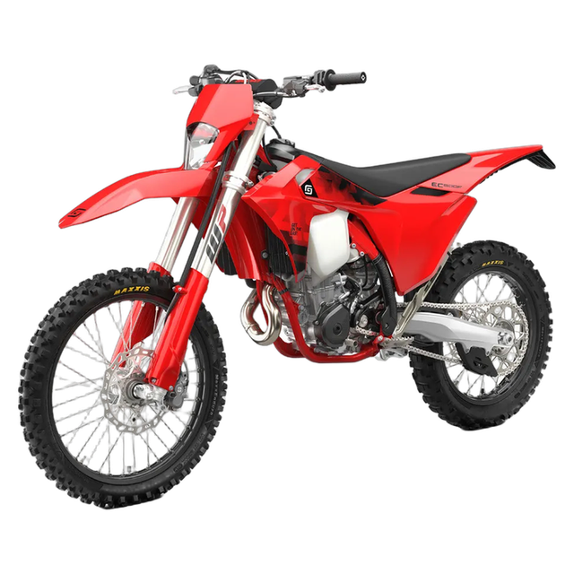 Мотоцикл эндуро GASGAS EC 500F (2026)