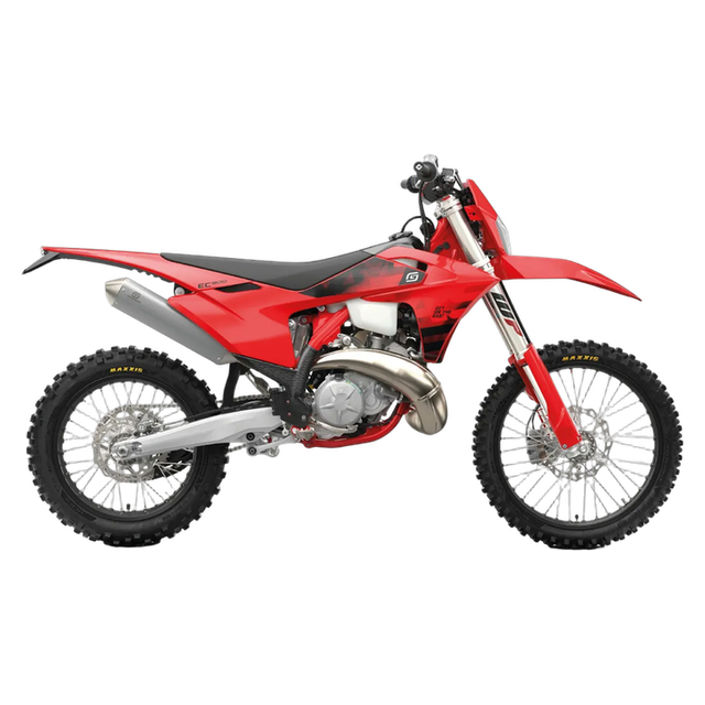 Мотоцикл эндуро GASGAS EC 300 (2026)