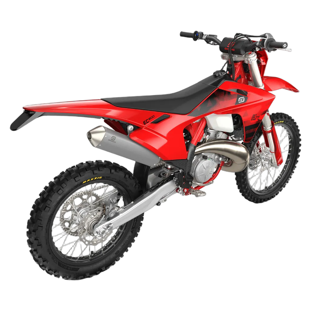 Мотоцикл эндуро GASGAS EC 300 (2026)