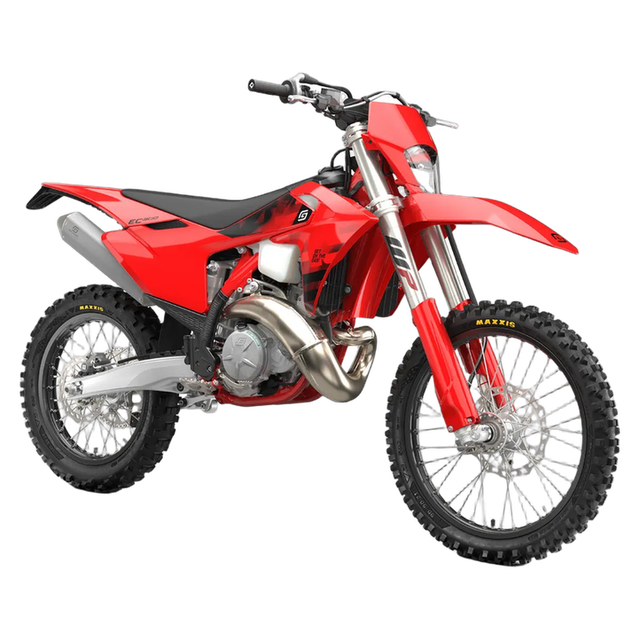 Мотоцикл эндуро GASGAS EC 300 (2026)
