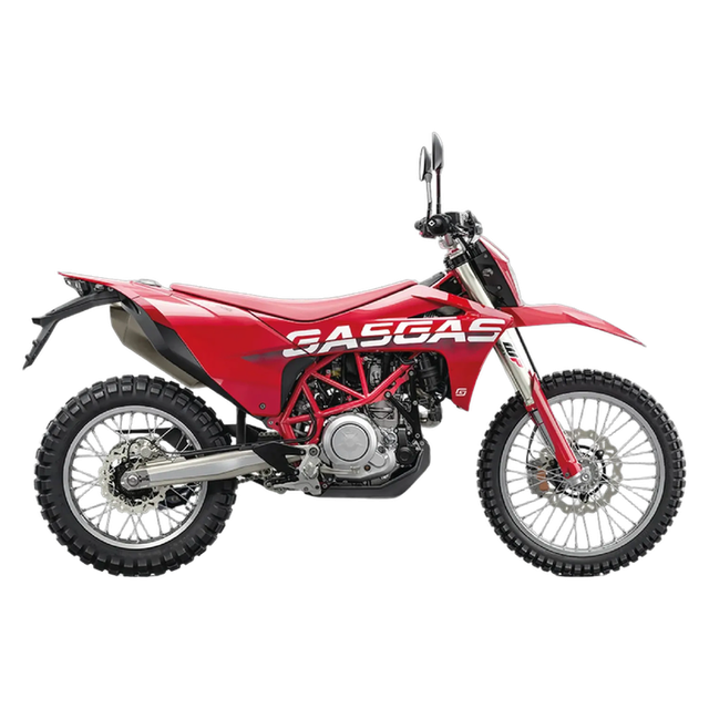 Мотоцикл эндуро GASGAS ES 700
