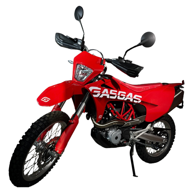 Мотоцикл эндуро GASGAS ES 700