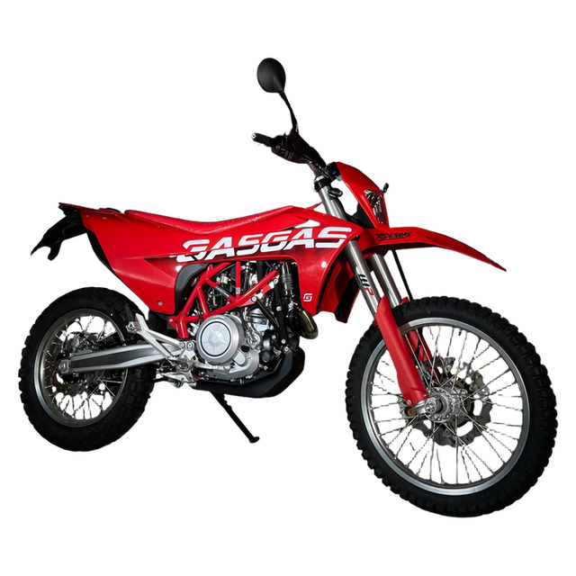 Мотоцикл эндуро GASGAS ES 700