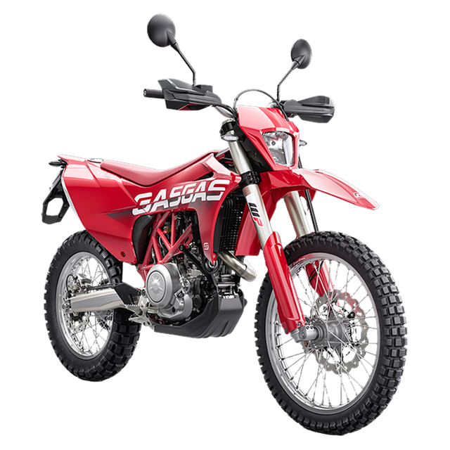 Мотоцикл эндуро GASGAS ES 700