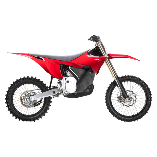 Электромотоцикл Stark Varg MX 80 hp