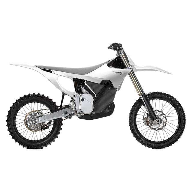 Электромотоцикл Stark Varg MX 80 hp
