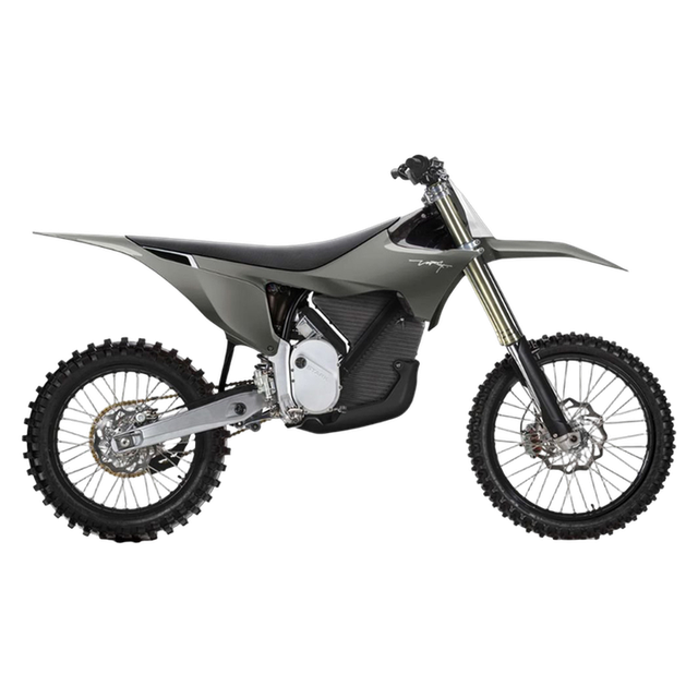 Электромотоцикл Stark Varg MX 80 hp