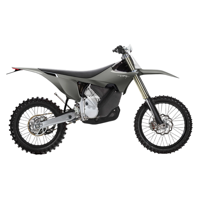 Электромотоцикл Stark VARG EX 2025 80 лс