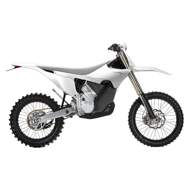 Электромотоцикл Stark VARG EX 2025 80 лс