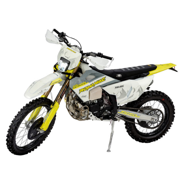 Кроссбайк Romaniac ULTIMATE 300 2т