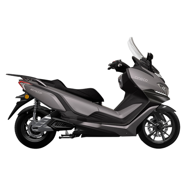 Максискутер CINECO E-RT3 (ZS8000DT)