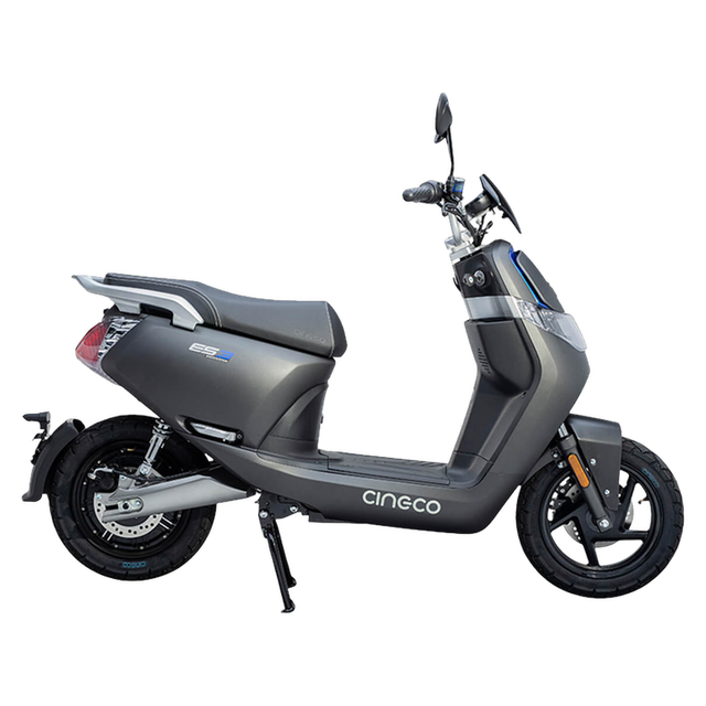 Скутер CINECO ES3 PRO (ZS1200DT)