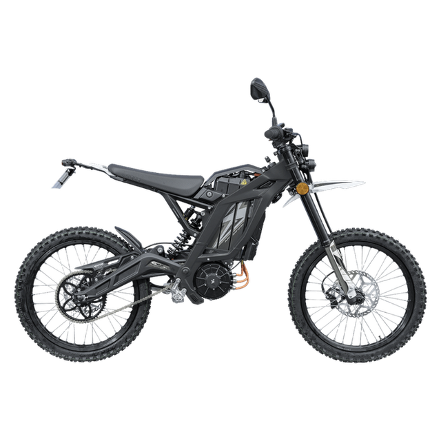 Мотоцикл CINECO EX2