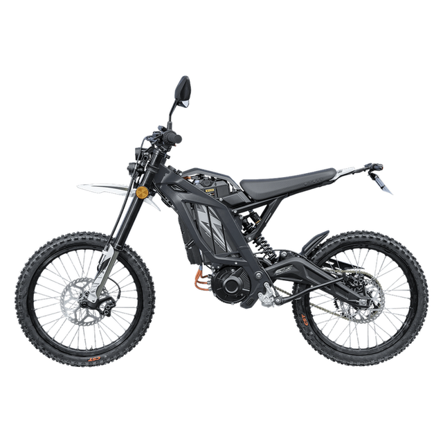Мотоцикл CINECO EX2