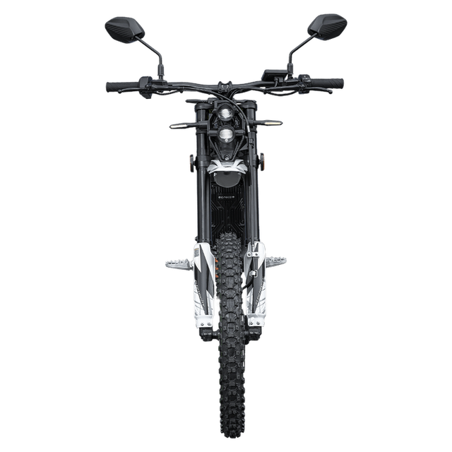 Мотоцикл CINECO EX2