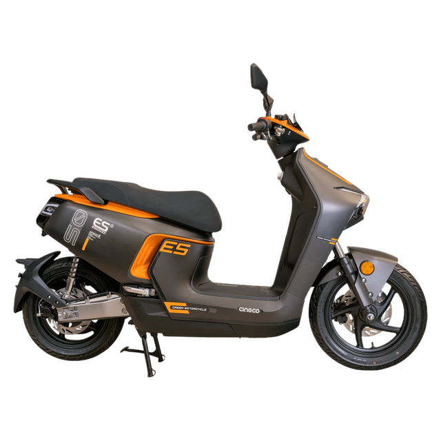 Скутер CINECO ES5