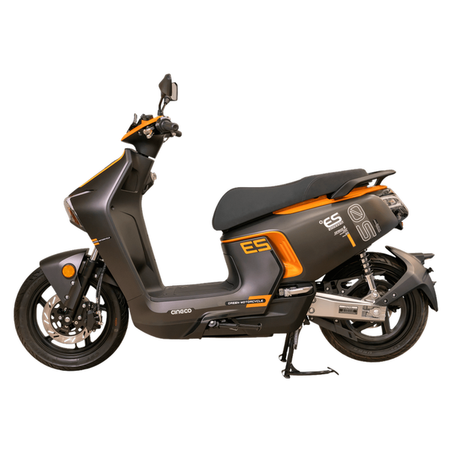 Скутер CINECO ES5