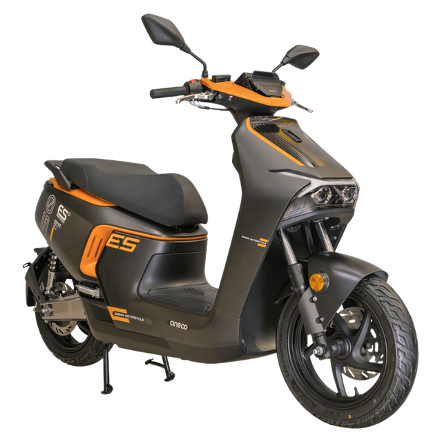Скутер CINECO ES5
