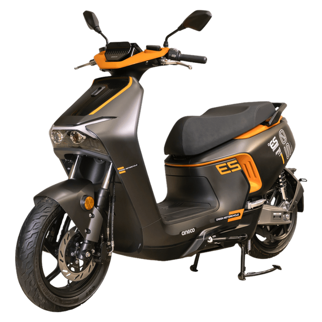 Скутер CINECO ES5