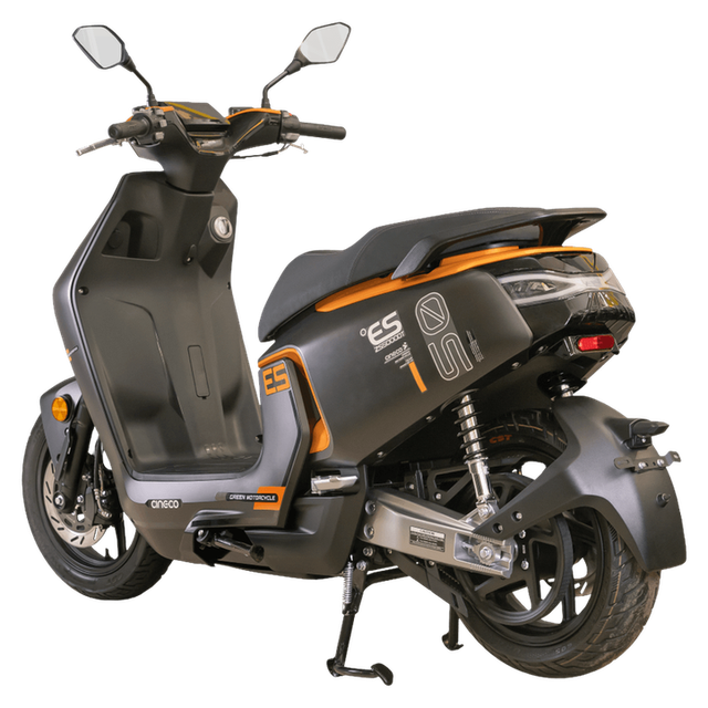 Скутер CINECO ES5
