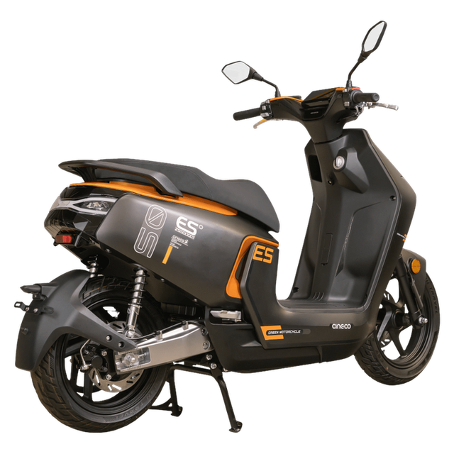 Скутер CINECO ES5