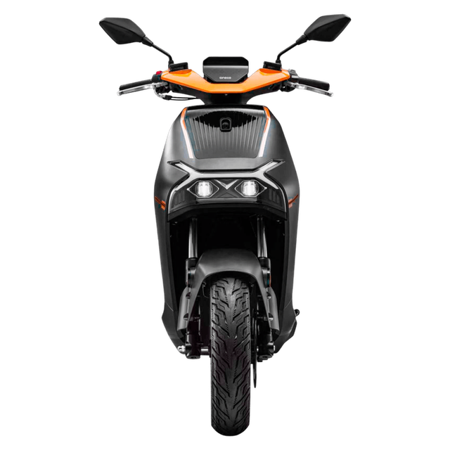 Скутер CINECO ES5