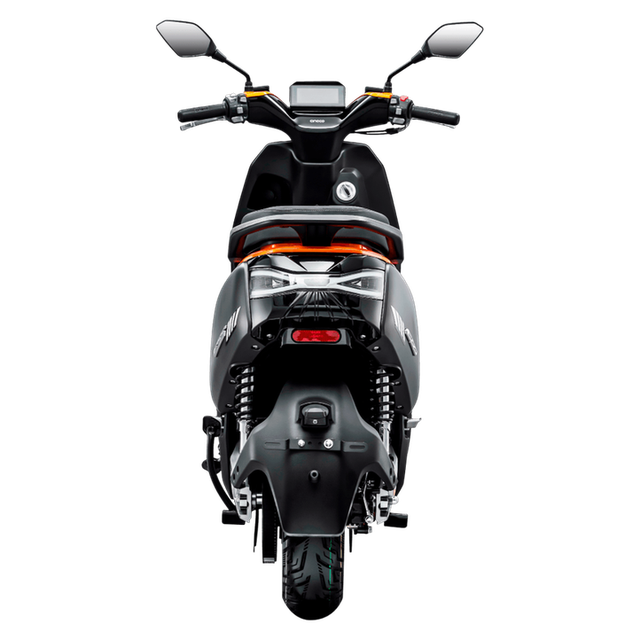 Скутер CINECO ES5