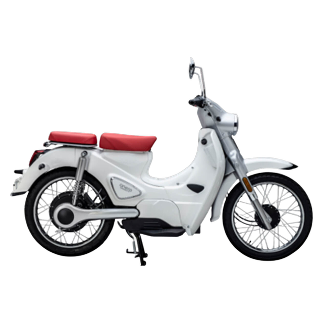 Скутер CINECO E-CLASSIC (1500W)