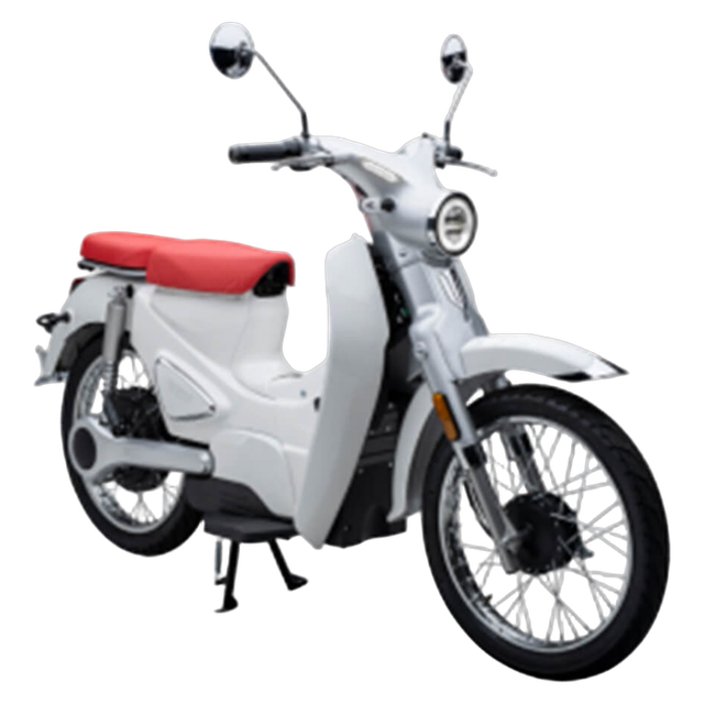 Скутер CINECO E-CLASSIC (1500W)