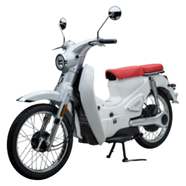 Скутер CINECO E-CLASSIC (1500W)