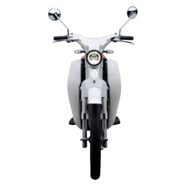 Скутер CINECO E-CLASSIC (1500W)