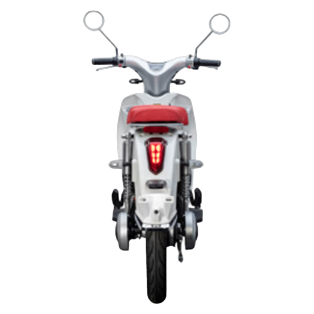 Скутер CINECO E-CLASSIC (1500W)