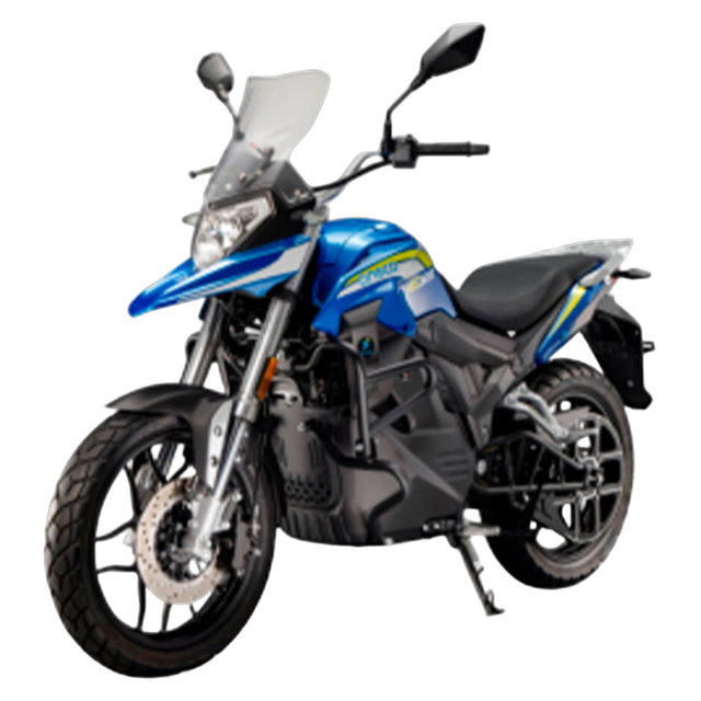 Мотоцикл CINECO E-RX1 (ZS8000D-2) 2024