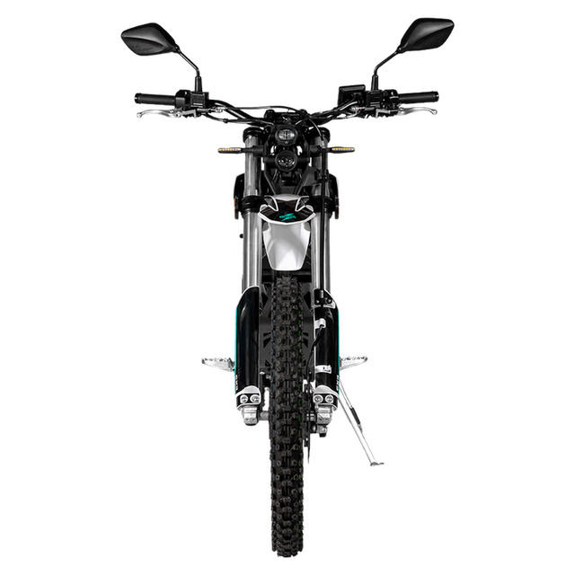Мотоцикл CINECO EX3