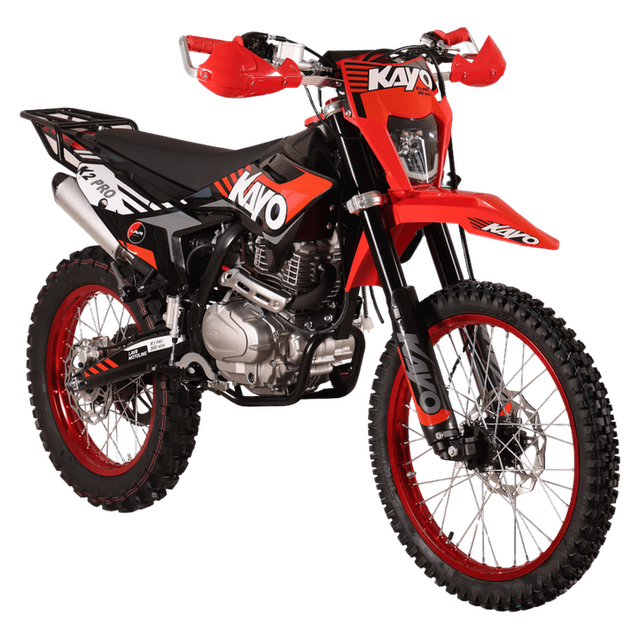 Мотоцикл KAYO K2 PRO 300 MX (4T PR300 PRO 21/18 2026)