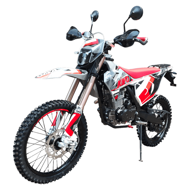 Мотоцикл KAYO K3 300 ROAD (4T PR300 21/18 2026) ПТС