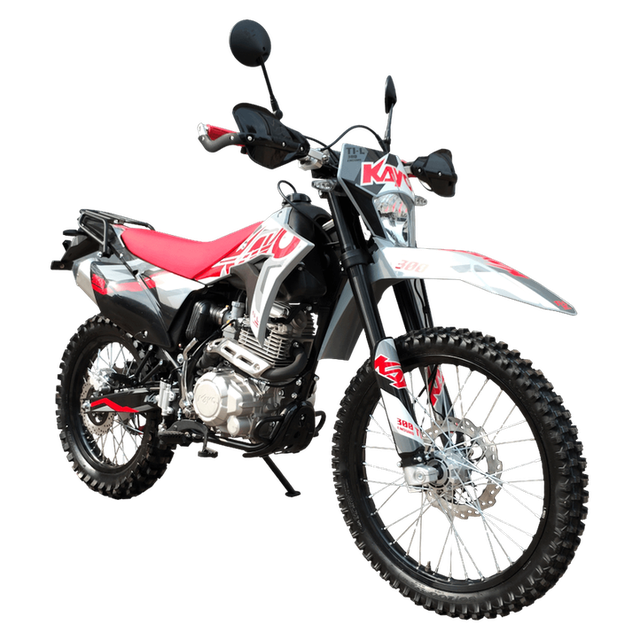 Мотоцикл KAYO T1-L 300 ENDURO (4T CB300F 21/18 2026) ПТС