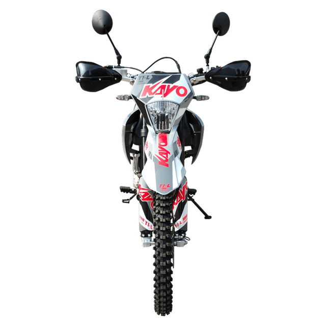 Мотоцикл KAYO T1-L 300 ENDURO (4T CB300F 21/18 2026) ПТС
