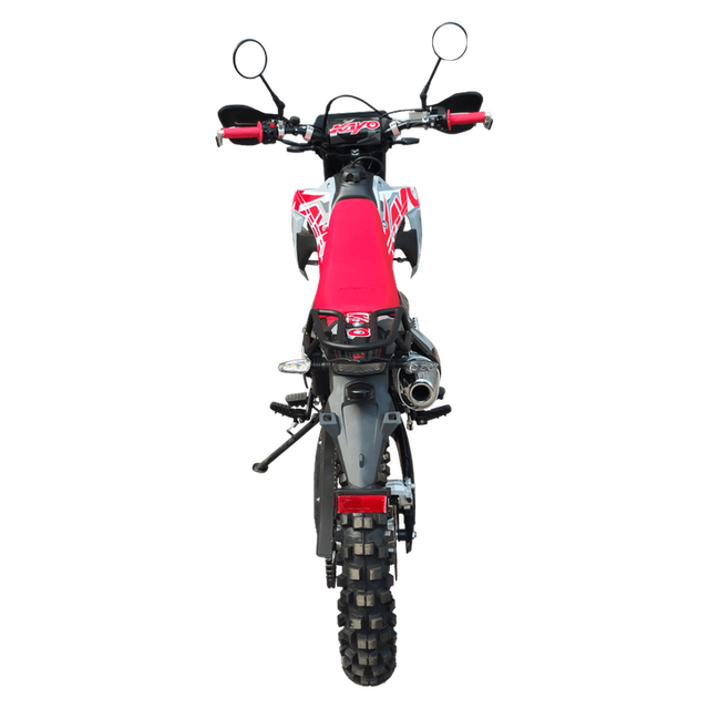 Мотоцикл KAYO T1-L 300 ENDURO (4T CB300F 21/18 2026) ПТС