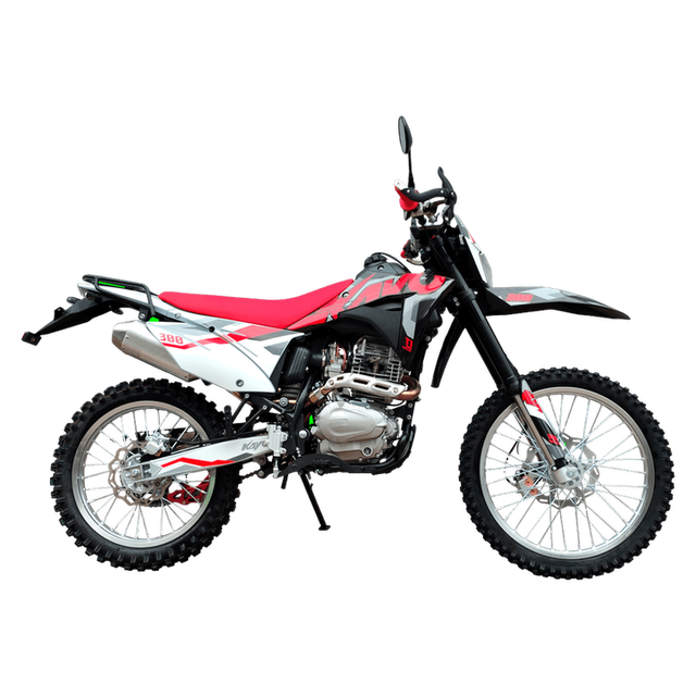 Мотоцикл KAYO T1 300 ENDURO (4T PR300 PRO 21/18 2026) ПТС