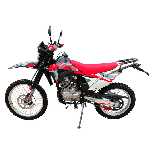 Мотоцикл KAYO T1 300 ENDURO (4T PR300 PRO 21/18 2026) ПТС
