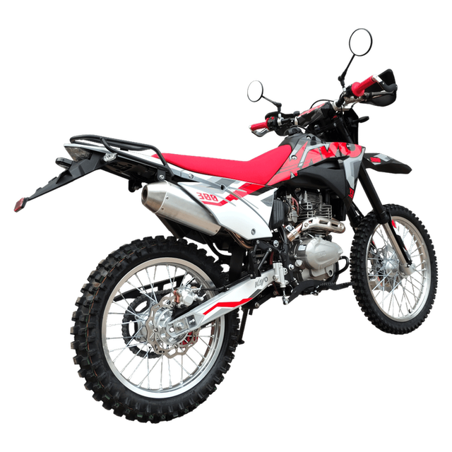 Мотоцикл KAYO T1 300 ENDURO (4T PR300 PRO 21/18 2026) ПТС