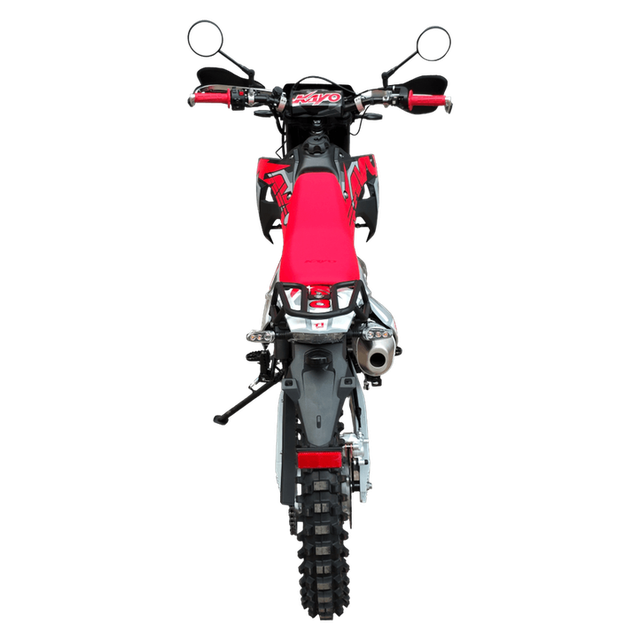 Мотоцикл KAYO T1 300 ENDURO (4T PR300 PRO 21/18 2026) ПТС