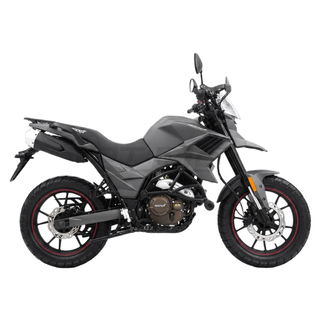 Мотоцикл турэндуро ROCKOT HOUND 3.0
