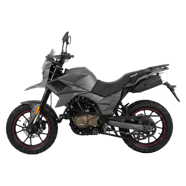 Мотоцикл турэндуро ROCKOT HOUND 3.0