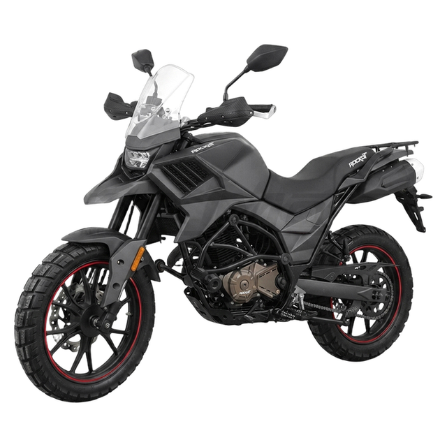 Мотоцикл турэндуро ROCKOT HOUND 3.0