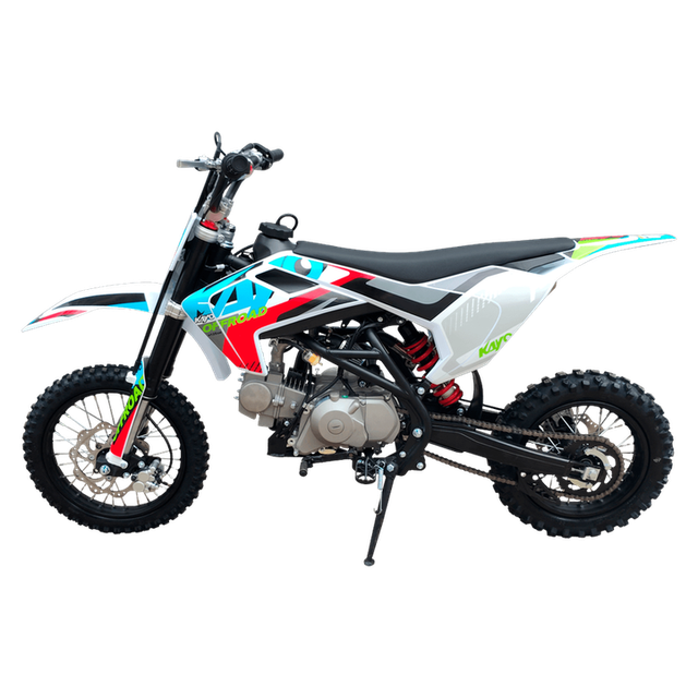 Питбайк KAYO M125EM 14/12 2026