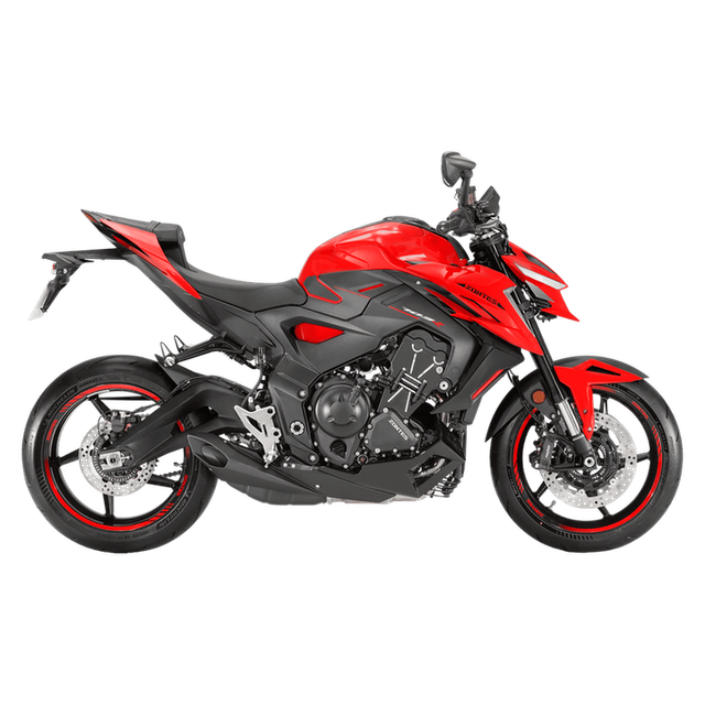 Мотоцикл ZONTES ZT703-R
