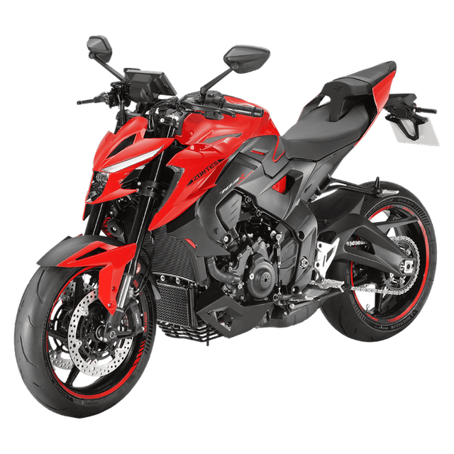 Мотоцикл ZONTES ZT703-R